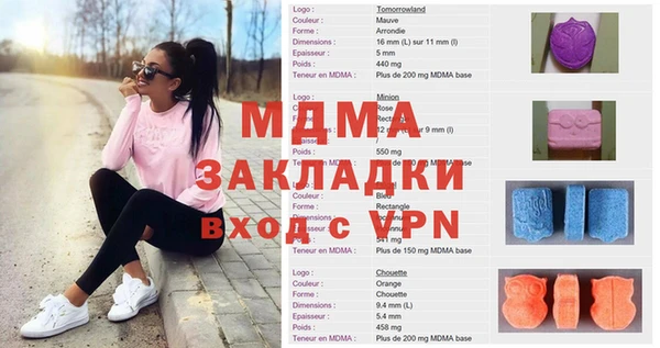кристаллы Заволжье